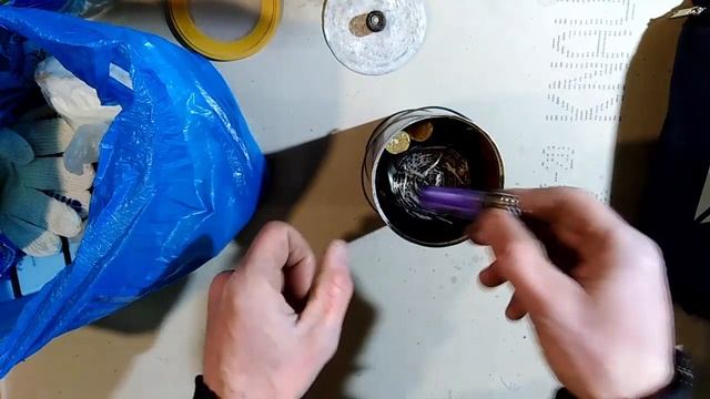 Собираем тревожный рюкзак смотреть онлайн