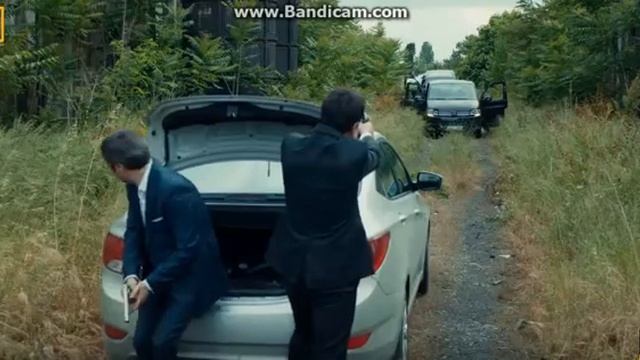 Долина волков западня 300 серия отрывок