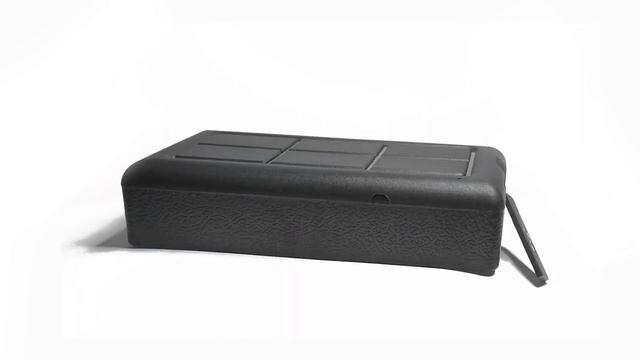Personal GPS Tracker CJ280 Magnetic смотреть онлайн