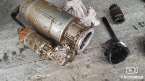 Урал 4320 ZOV - стартер🇷🇺🇷🇺🇷🇺