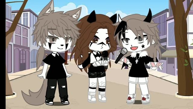 \Меме °{ На мосту стоял прохожий}°/ смотреть онлайн