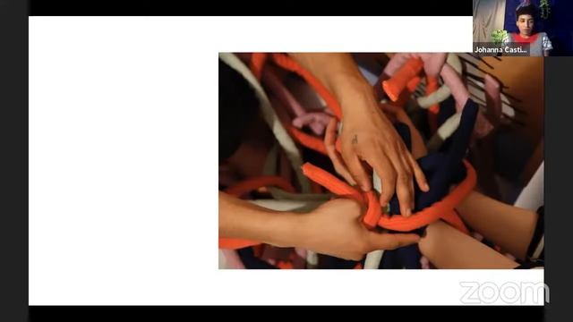 Diálogos horizontales VIII смотреть онлайн
