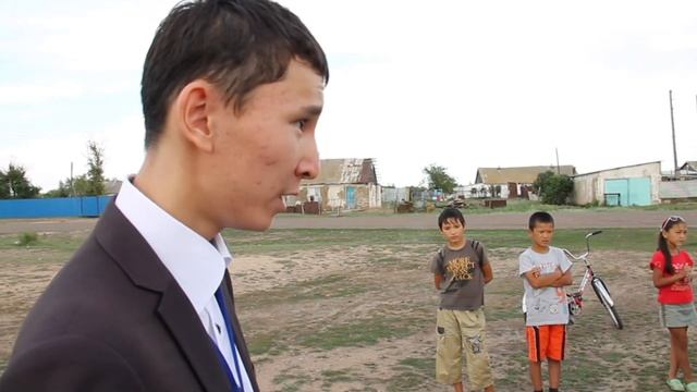 Спикер Уразов Амангельды Алибиевич, проект «Профилактика онкологических заболеваний», ЗКО, 2014 смотреть онлайн