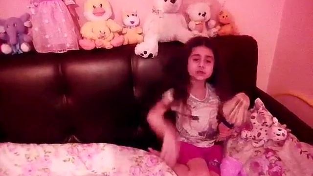 Мисс Изумруд Азерин 👑🌼🌸🌻🌹🌈🌺 смотреть онлайн
