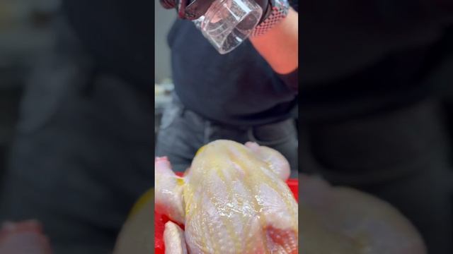 Punjeno pile 🔥 смотреть онлайн