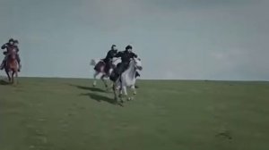 Воскресший Эртугрул 3 сезон 62 серия нарезка