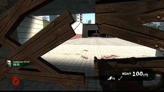 Mr Tank Static Testing Video Numba 2 смотреть онлайн