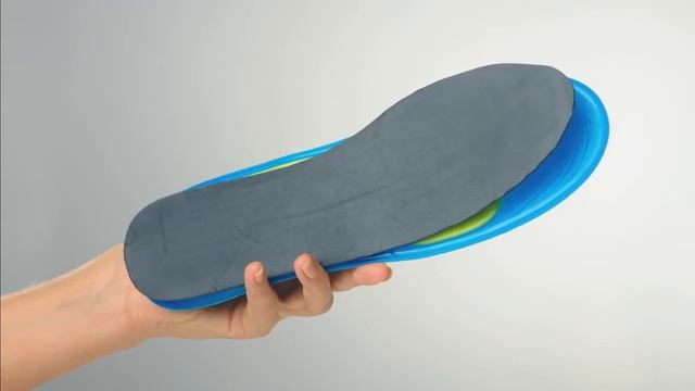 Как использовать гелевые стельки Scholl GelActiv смотреть онлайн