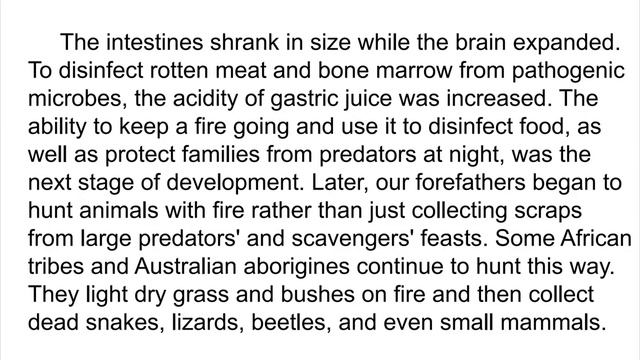Best Diet for Humans. Food for Longevity. Introduction. #aging #health #evolution #diet #meat смотреть онлайн