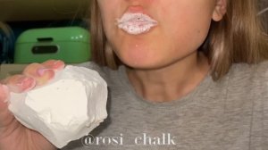 ASMR/МЕЛ/СУХОЙ И МОКРЫЙ СЕВРЮКОВО