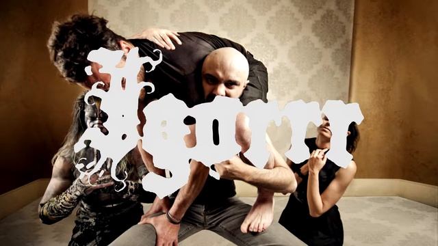 TOP-10 FRENCH METAL BANDS | Топ-10 метал-групп Франции смотреть онлайн