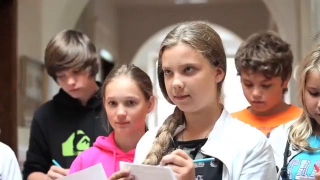 Bell English Young Learner | Курсы английского для детей смотреть онлайн