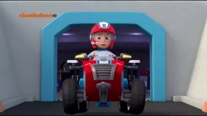 Щенячий патруль  Заглавная песня  Русский язык