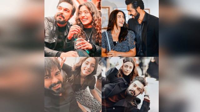 Sıla Türkoğlu Confirmó Su Relación Con Halil İbrahim Ceyhan.