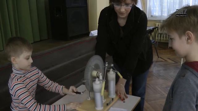 Недели науки смотреть онлайн