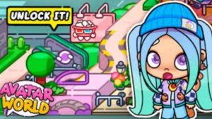 ПЛАНЕТА АВАТАР ВОРЛД КИНОТЕАТР