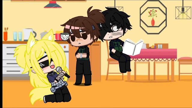 {Sawarasenai Kimi Wa~}[meme] смотреть онлайн