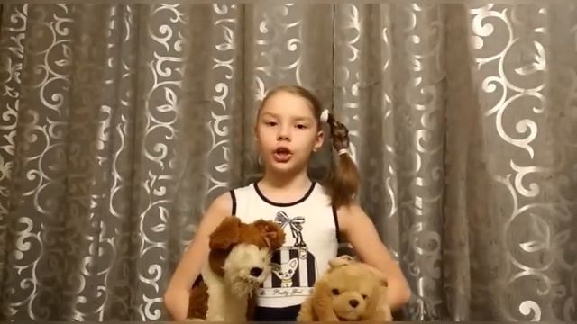 Рубрика «Не скучаем»Ольга Ольшанская - «Бульдог и таксик» (автор Даниил Хармс) смотреть онлайн