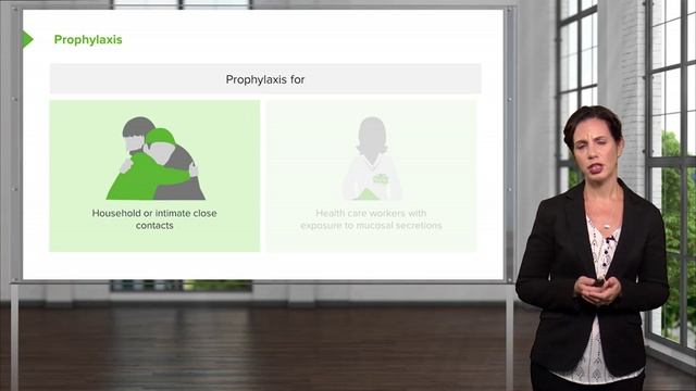 2.04 Meningitis and Encephalitis- Management & Prophylaxis смотреть онлайн