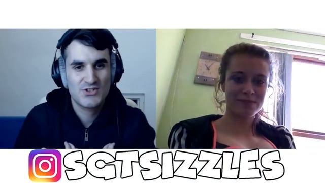 SgtSizzles - Classic Omegle Trolling! (Reupload) смотреть онлайн