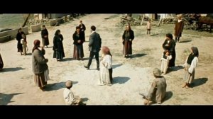 Фильм "Неуловимые мстители" (16-18 лет)