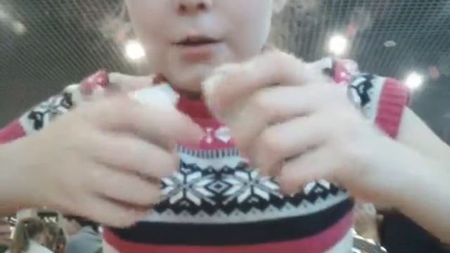 Vlog мой день!!!! Выходной))) смотреть онлайн