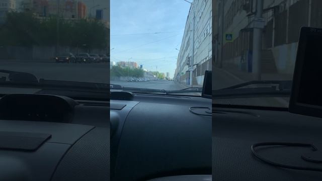 Вождение Уфа. Обучение вождению. смотреть онлайн