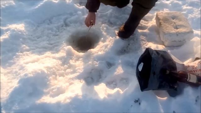 рыбалка на таёжной реке.рыбалка на кузуре 2018.02. видео из архива смотреть онлайн