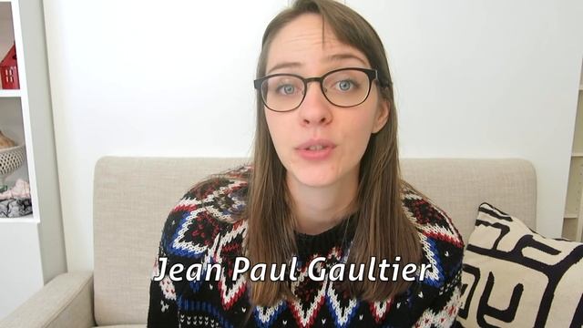 PRONOUNCE FRENCH BRANDS w/ a French Native Speaker смотреть онлайн