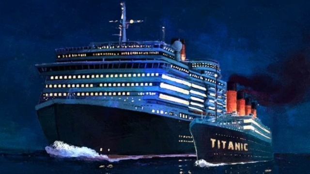 RomaASD - Титаник (премьера трека 2025) смотреть онлайн