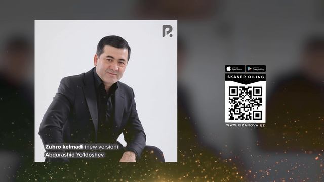Abdurashid Yo'ldoshev - Zuhro kelmadi | Абдурашид Юлдашев - Зухро келмади (new version) смотреть онлайн