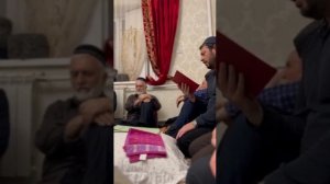 Тулки (назму) на даргинском очень поучительный.