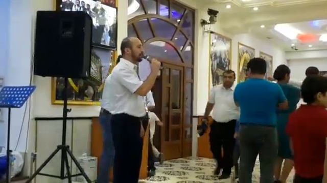 Решад Ибрагимов  Перизада лезги мани Perizada Reshad Ibragimov