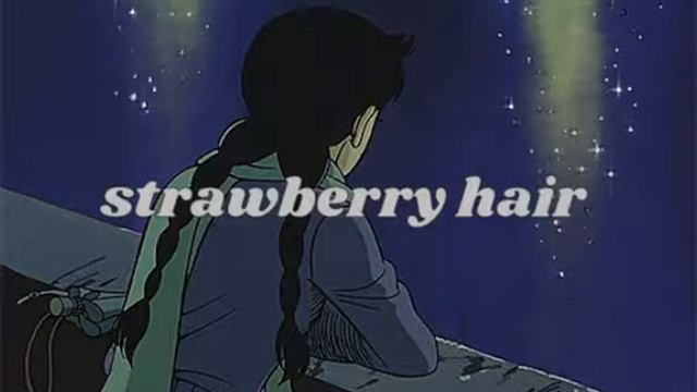 marina golubeva – 𝙨𝙩𝙧𝙖𝙬𝙗𝙚𝙧𝙧𝙮 𝙝𝙖𝙞𝙧 (𝙗𝙪𝙩 𝙞𝙩'𝙨 𝙢𝙞𝙙𝙣𝙞𝙜𝙝𝙩 𝙥𝙞𝙚𝙧 𝙫𝙞𝙗𝙞𝙣𝙜) смотреть онлайн