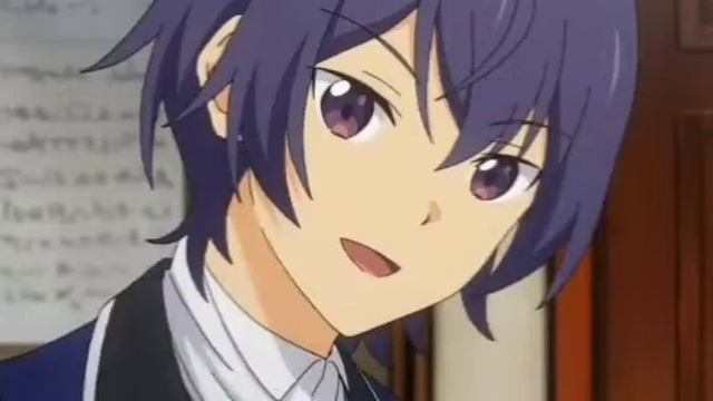 Wise Man's Grandchild「AMV」- I Got To Live смотреть онлайн