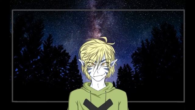 Eyes half closed (Meme) [Remake] смотреть онлайн