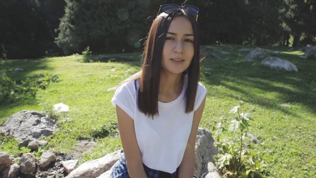 Upgrade Business School | Сауле Сейдеметова смотреть онлайн