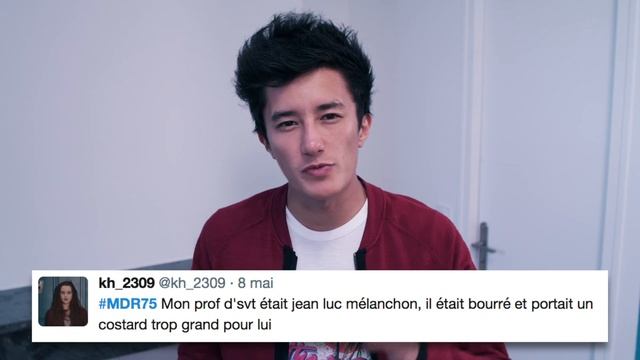 J'INTERPRÈTE VOS RÊVES 2 ! - MDR 75 смотреть онлайн