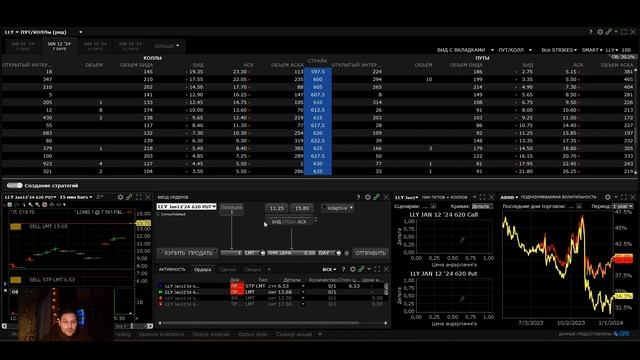 ОПЦИОНЫ +50% смотреть онлайн