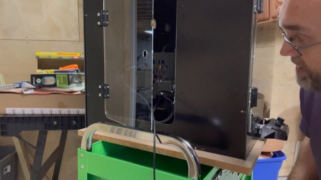 Getting started with Matterhackers Pulse XE 3D printer смотреть онлайн