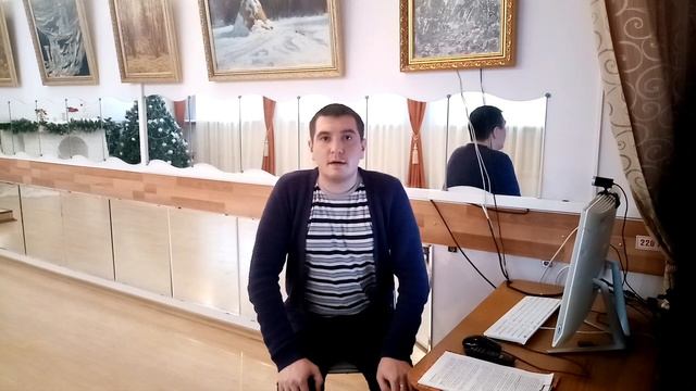 Занятия по вокалу. смотреть онлайн