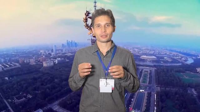 Международная олимпиада мегаполисов. Горбачев Алексей смотреть онлайн