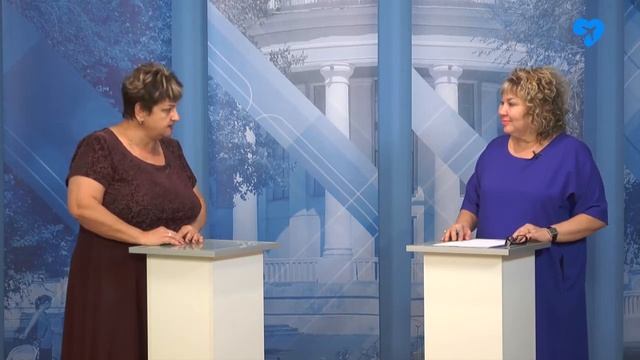 Начало учебного года в РДШИ им М Балакирева (10.09.2019) смотреть онлайн
