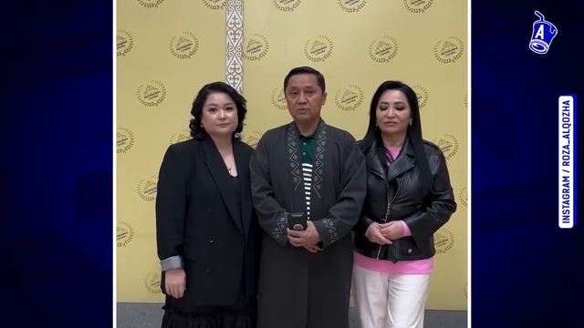 Ұят-ай! Блогерден қашқан прокурор. Әншілер тасқыннан зардап шеккендерге көмектесті ме? | Димаш смотреть онлайн