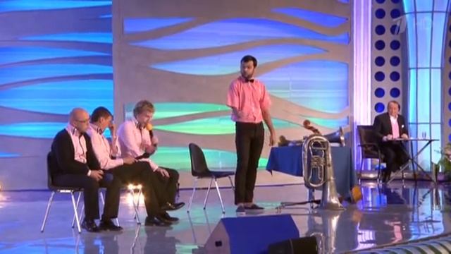 Голосящий КиВиН 2013 Триод и Диод смотреть онлайн