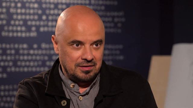 Влад Маленко: «Литература — это мой не запасной аэродром, а основной» смотреть онлайн