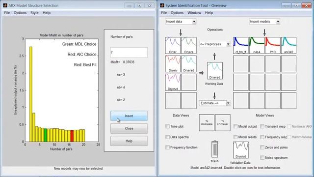 [Archived] What is System Identification Toolbox? - System Identification Toolbox Overview смотреть онлайн
