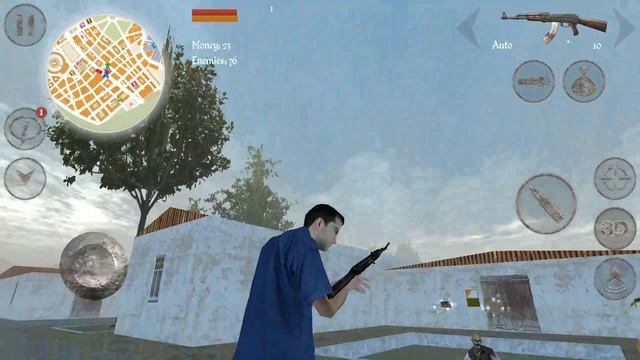 Мисия Комплитэд Русский угар в Англиской игре смотреть онлайн