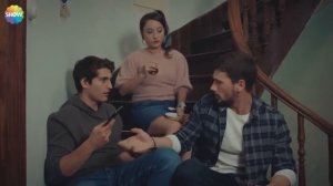 Любовь заставляет плакать 24 Серия Обзор