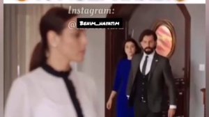 Смешные моменты из турецких сериалов 😂🤣